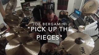 Joe Bergamini  quotPick Up The Piecesquot [upl. by Wilhelm816]