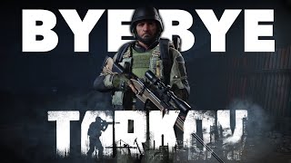 Escape from Tarkov by Playing Arena Breakout Infinite [upl. by Alyled]