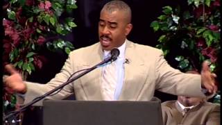 Truth of God Broadcast 716718 Baltimore MD Pastor Gino Jennings Raw Footage [upl. by Ahtnamys]