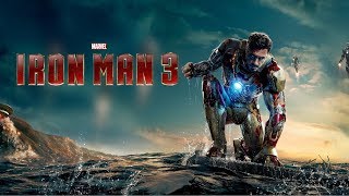 Iron Man Suite Theme from Iron Man 3 [upl. by Aneleve521]