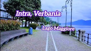 Intra Verbania  Lago Maggiore  Italy [upl. by Raina]