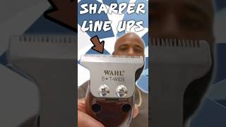 Do THIS For Sharper Beard Line Ups 🔪  No More Pulling Hair 🚫  Trimmer Blade Replacement 💈 [upl. by Ardek]