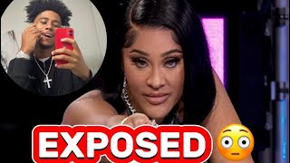 Natalie Nunn EXPOSED for DRÜGGING amp ABÜSING 21 year old [upl. by Dupre]