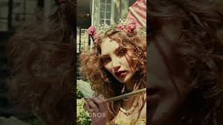 HONOR Magic Series  Fashion Film [upl. by Bonney]