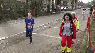 10 3 2024 Wommelgem 4 8 Km 10 Miles amp Podiums [upl. by Eixor522]