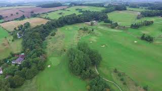 Haigh Hall Golf Course [upl. by Aw]