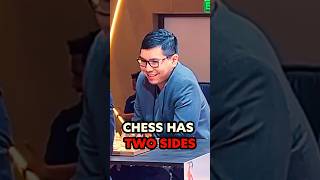 Wesley So is LAUGHING and Nodirbek is SO STRESSED CHESS HAS 2 SIDES [upl. by Winebaum]