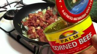 Palm Corned Beef [upl. by Amalle586]