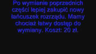 Jak stuningować skuter 4T  poradnik [upl. by Jonie]