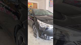 Black verna 2022 haryana automobile blackverna latest [upl. by O'Malley]