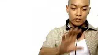 Mac commercial  Dj Qbert [upl. by Ahsiekat]