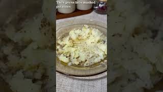 Healthy Salad  Amazing Cabbage amp Potato Salad [upl. by Aivekahs]