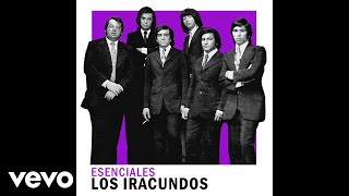 Los Iracundos  Marionetas de Cartón Official Audio [upl. by Florio487]