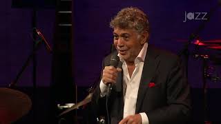 Monty Alexander Live at Jazz at Lincoln Center 2016 Sinatra at 100 [upl. by Aline591]