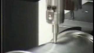 Universal300 Engraving Machine [upl. by Gregrory]