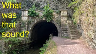 CampO Canal Towpath 2024 Day 1 July 12 2024 [upl. by Cleti]