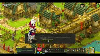 DOFUS DEUX QUÊTES RÉPÉTABLES  ASTUCE KAMAS ET XP RAPIDE amp FACILE [upl. by Nosnehpets145]