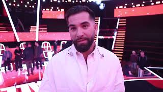 kendji girac  si seulement  the voice kid [upl. by Haldis]