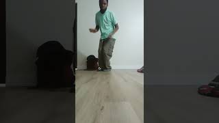 Dancing to Nle Choppa 232219 Subscribers special [upl. by Remsen]