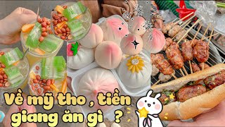 CÀN QUÉT MỸ THO TIỀN GIANG  CÀN QUÉT SÀI GÒN [upl. by Adnala]