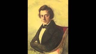 Waltz in D Flat Op 64 No 1 Minute  Frédéric Chopin 18101849 [upl. by Rourke]