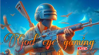 Pubg with God Eye [upl. by Odnaloy578]