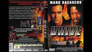 Drive 1997 HD Драйв [upl. by Ennire]