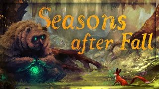 Seasons After Fall Walkthrough  Part 1  Gameplay  Playthrough [upl. by Ahsitram]