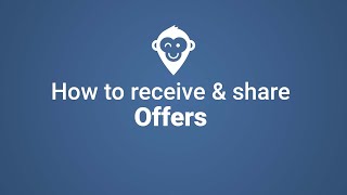 How to Receive amp Share Cash Offers [upl. by Alonso]