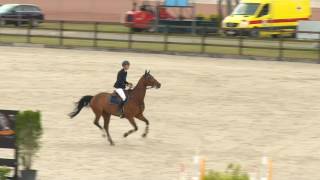 Winner of the GP 1 Icare de Libersart  Mons 02 juillet 2017 [upl. by Onej]