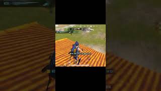 Sniping skill 💀pubgmobile bgmi pubg bgmitipsandtricks bgmisensitivity pubgfunny [upl. by Ikaz]