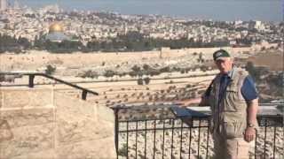 The Mount of Olives [upl. by Anitaf]