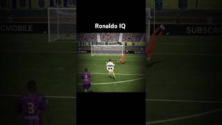 Ronaldo mentality eafc24 fifa fifamobile eafcmobile24gameplay easportsfcmobile24 football [upl. by Nairehs]