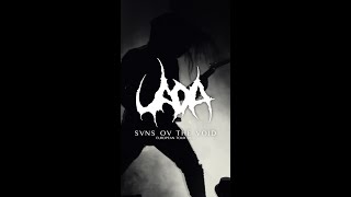 UADA  Svns ov the Void  European Tour 2022  TOUR SHORT [upl. by Nahaj]