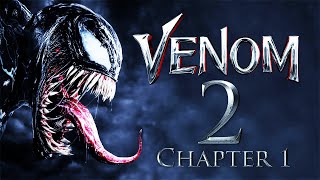 Venom 2  Carnage VS Venom FIGHT  CHAPTER 1 [upl. by Alvarez]