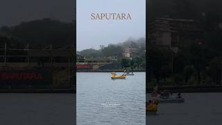 Saputara Lake ✨saputara saputarahillstation [upl. by Farver]