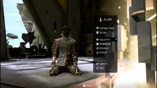 Absolver  High Level Windfall PvP [upl. by Nidraj129]