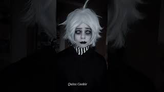 Takizawa Seidou and Yoshimura Eto Tokyo Ghoul cosplay [upl. by Cedric]