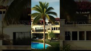 COMING SOON  THE MANSION COLLECTION ON FISHER ISLAND [upl. by Kimitri]