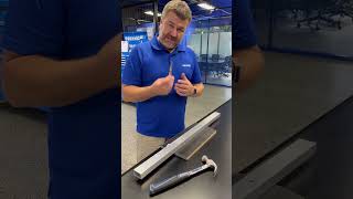 How to use a Automatic Centre Punch  KINCROME Tool Tip [upl. by Dream]