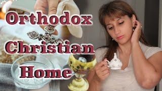 10 Things I do differently at Home as an Orthodox Christian  Orthodox Christian Living [upl. by Yllek]