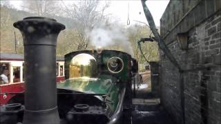 Ffestiniog Railway [upl. by Alano52]