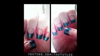 Gel Nail Tutorial without a UV Light [upl. by Yllet]