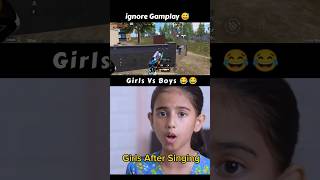 Wait for boys signing 😂 funnymemes funnybgmi funnyshorts fyp shortsfeed funny feed explore [upl. by Gerdeen]