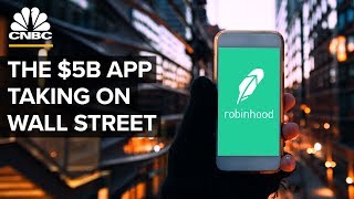 How Robinhood Makes Money [upl. by Htinnek642]