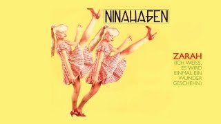 Nina Hagen  Zarah [upl. by Jamila]