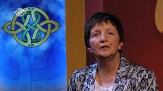 Margo sings James Connolly on Celtic Note TV show [upl. by Reifnnej593]