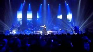 Laura Pausini  Mi Abbandono a Te Live in Paris 05 [upl. by Meggs]