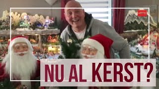 In Appingedam is het al Kerst  RTV Noord [upl. by Stearn90]