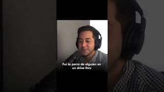 LA ANÉCDOTA MAS GRACIOSA QUE ESCUCHARÁS DE MEME SÁENZ 🤣🤣🤣 [upl. by Tecil294]